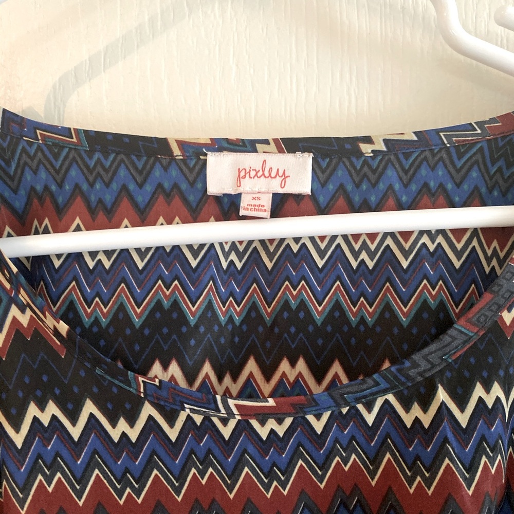 Stitch Fix Pixley Tunic